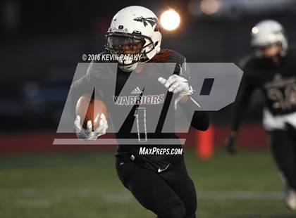 Thumbnail 2 in New Canaan vs. Windsor (CIAC Class L Final) photogallery.