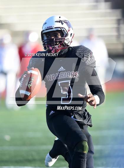 Thumbnail 2 in New Canaan vs. Windsor (CIAC Class L Final) photogallery.