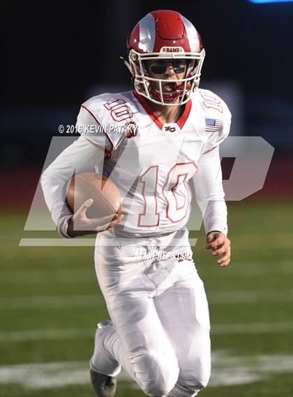 Thumbnail 1 in New Canaan vs. Windsor (CIAC Class L Final) photogallery.
