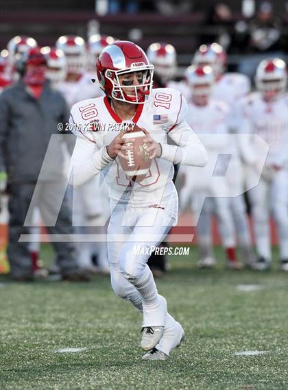 Thumbnail 3 in New Canaan vs. Windsor (CIAC Class L Final) photogallery.