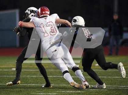 Thumbnail 3 in New Canaan vs. Windsor (CIAC Class L Final) photogallery.