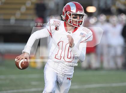 Thumbnail 2 in New Canaan vs. Windsor (CIAC Class L Final) photogallery.