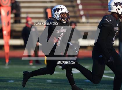 Thumbnail 3 in New Canaan vs. Windsor (CIAC Class L Final) photogallery.