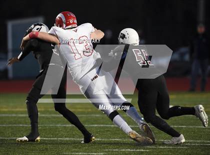 Thumbnail 1 in New Canaan vs. Windsor (CIAC Class L Final) photogallery.