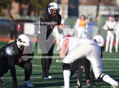 Thumbnail 2 in New Canaan vs. Windsor (CIAC Class L Final) photogallery.