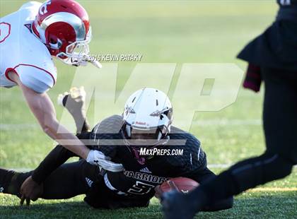 Thumbnail 3 in New Canaan vs. Windsor (CIAC Class L Final) photogallery.