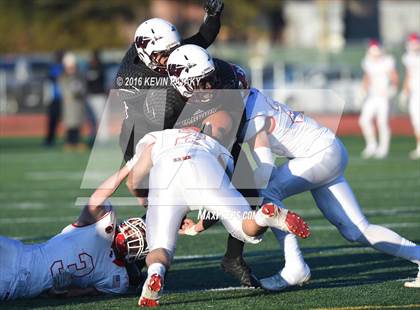 Thumbnail 3 in New Canaan vs. Windsor (CIAC Class L Final) photogallery.