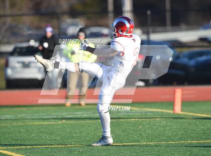 Thumbnail 1 in New Canaan vs. Windsor (CIAC Class L Final) photogallery.