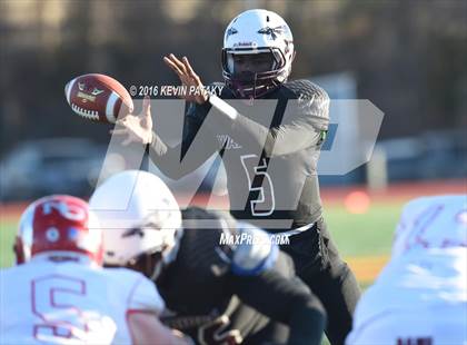 Thumbnail 3 in New Canaan vs. Windsor (CIAC Class L Final) photogallery.