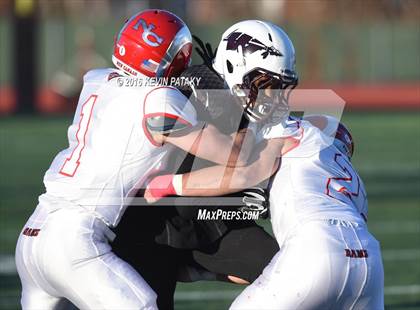 Thumbnail 3 in New Canaan vs. Windsor (CIAC Class L Final) photogallery.
