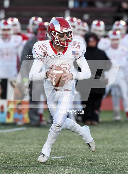 Thumbnail 1 in New Canaan vs. Windsor (CIAC Class L Final) photogallery.