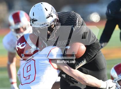 Thumbnail 2 in New Canaan vs. Windsor (CIAC Class L Final) photogallery.