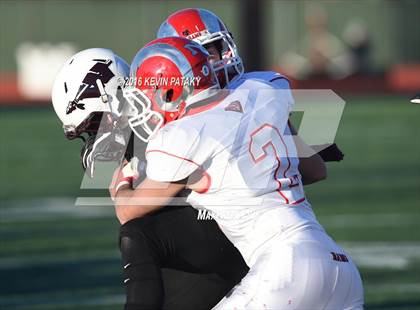 Thumbnail 2 in New Canaan vs. Windsor (CIAC Class L Final) photogallery.