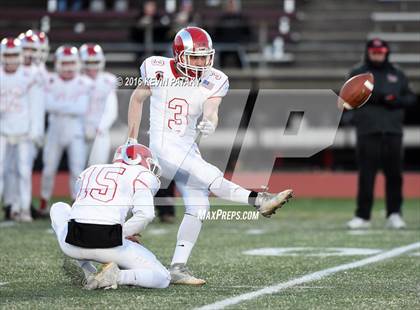 Thumbnail 1 in New Canaan vs. Windsor (CIAC Class L Final) photogallery.
