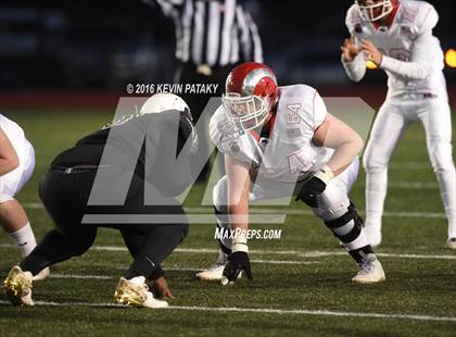 Thumbnail 3 in New Canaan vs. Windsor (CIAC Class L Final) photogallery.