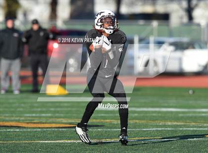 Thumbnail 3 in New Canaan vs. Windsor (CIAC Class L Final) photogallery.