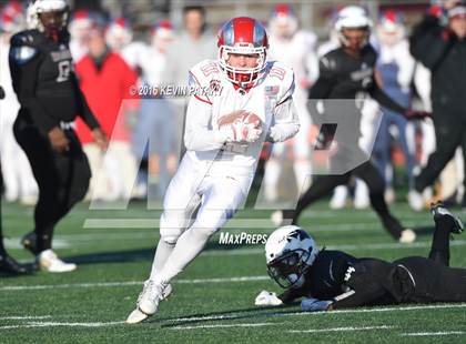 Thumbnail 3 in New Canaan vs. Windsor (CIAC Class L Final) photogallery.