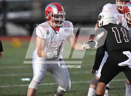 Thumbnail 1 in New Canaan vs. Windsor (CIAC Class L Final) photogallery.