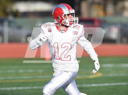 Thumbnail 2 in New Canaan vs. Windsor (CIAC Class L Final) photogallery.