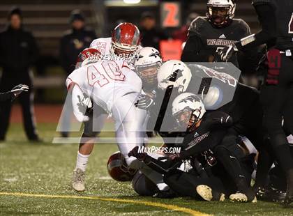 Thumbnail 1 in New Canaan vs. Windsor (CIAC Class L Final) photogallery.