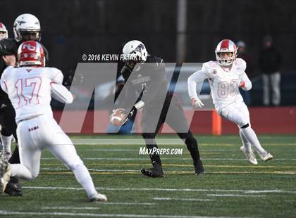 Thumbnail 2 in New Canaan vs. Windsor (CIAC Class L Final) photogallery.