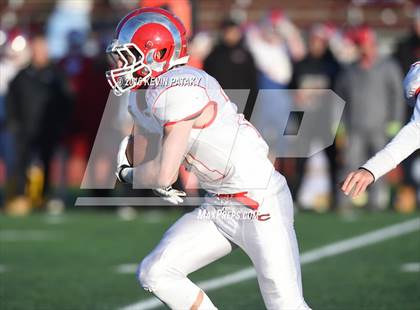 Thumbnail 3 in New Canaan vs. Windsor (CIAC Class L Final) photogallery.