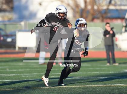 Thumbnail 2 in New Canaan vs. Windsor (CIAC Class L Final) photogallery.