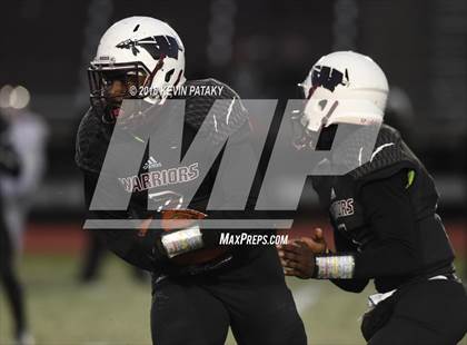 Thumbnail 3 in New Canaan vs. Windsor (CIAC Class L Final) photogallery.
