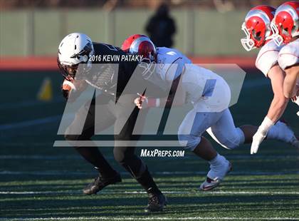 Thumbnail 3 in New Canaan vs. Windsor (CIAC Class L Final) photogallery.