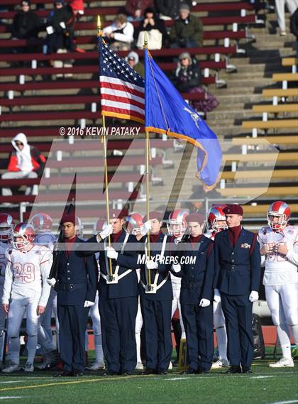 Thumbnail 1 in New Canaan vs. Windsor (CIAC Class L Final) photogallery.