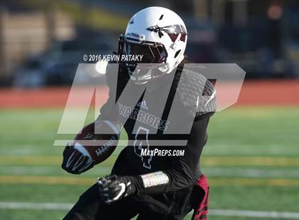 Thumbnail 1 in New Canaan vs. Windsor (CIAC Class L Final) photogallery.