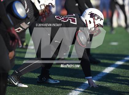 Thumbnail 1 in New Canaan vs. Windsor (CIAC Class L Final) photogallery.