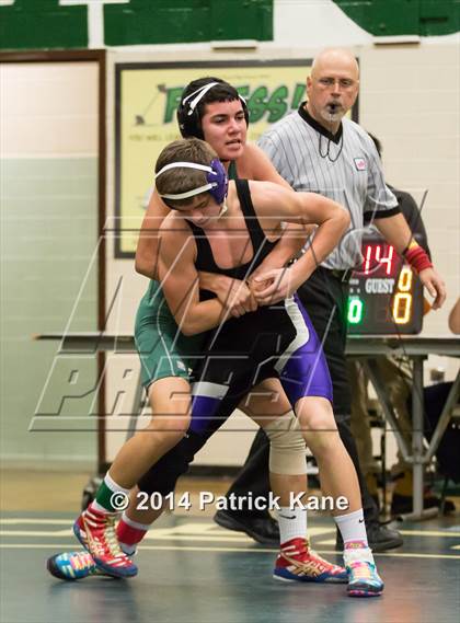 Thumbnail 3 in JV: Falls Church Jamboree photogallery.