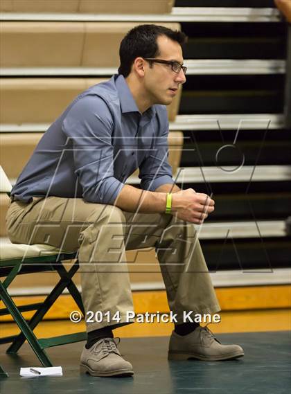 Thumbnail 3 in JV: Falls Church Jamboree photogallery.