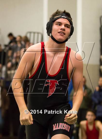 Thumbnail 3 in JV: Falls Church Jamboree photogallery.