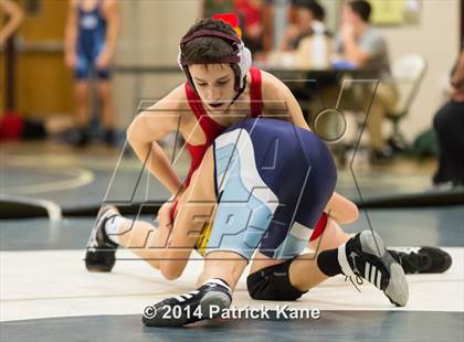 Thumbnail 2 in JV: Falls Church Jamboree photogallery.