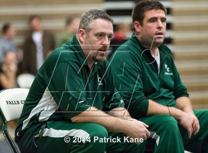 Thumbnail 1 in JV: Falls Church Jamboree photogallery.