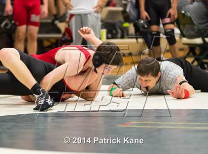 Thumbnail 2 in JV: Falls Church Jamboree photogallery.