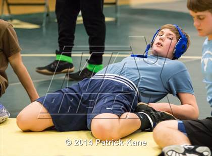 Thumbnail 2 in JV: Falls Church Jamboree photogallery.