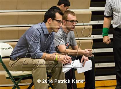 Thumbnail 2 in JV: Falls Church Jamboree photogallery.