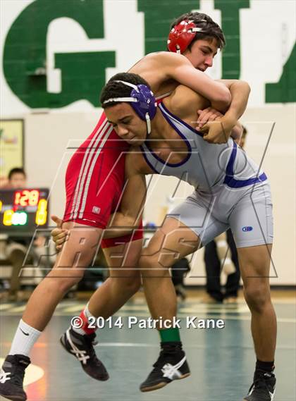 Thumbnail 1 in JV: Falls Church Jamboree photogallery.