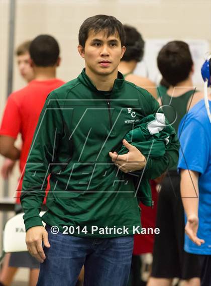 Thumbnail 3 in JV: Falls Church Jamboree photogallery.