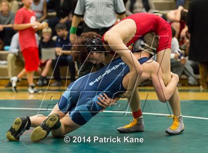 Thumbnail 2 in JV: Falls Church Jamboree photogallery.