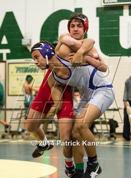 Thumbnail 2 in JV: Falls Church Jamboree photogallery.