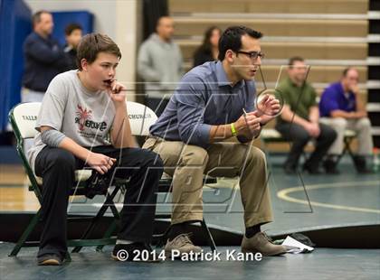 Thumbnail 1 in JV: Falls Church Jamboree photogallery.