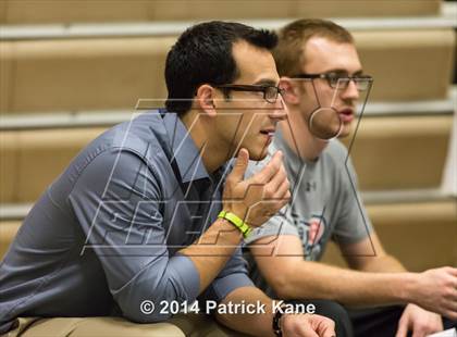 Thumbnail 3 in JV: Falls Church Jamboree photogallery.