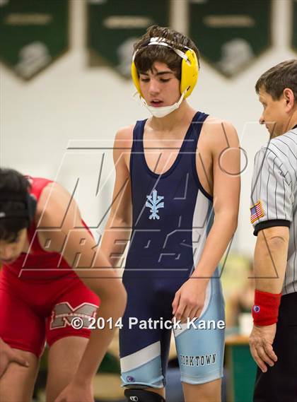 Thumbnail 2 in JV: Falls Church Jamboree photogallery.