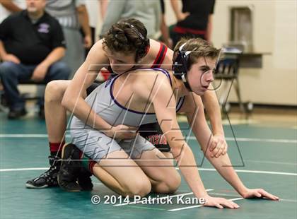 Thumbnail 2 in JV: Falls Church Jamboree photogallery.
