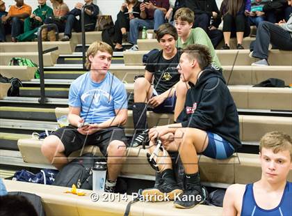 Thumbnail 3 in JV: Falls Church Jamboree photogallery.