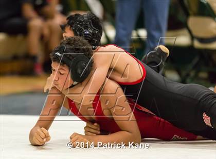 Thumbnail 1 in JV: Falls Church Jamboree photogallery.
